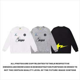 Picture of Bape Sweatshirt _SKUBapeS-2XLscqx56330513